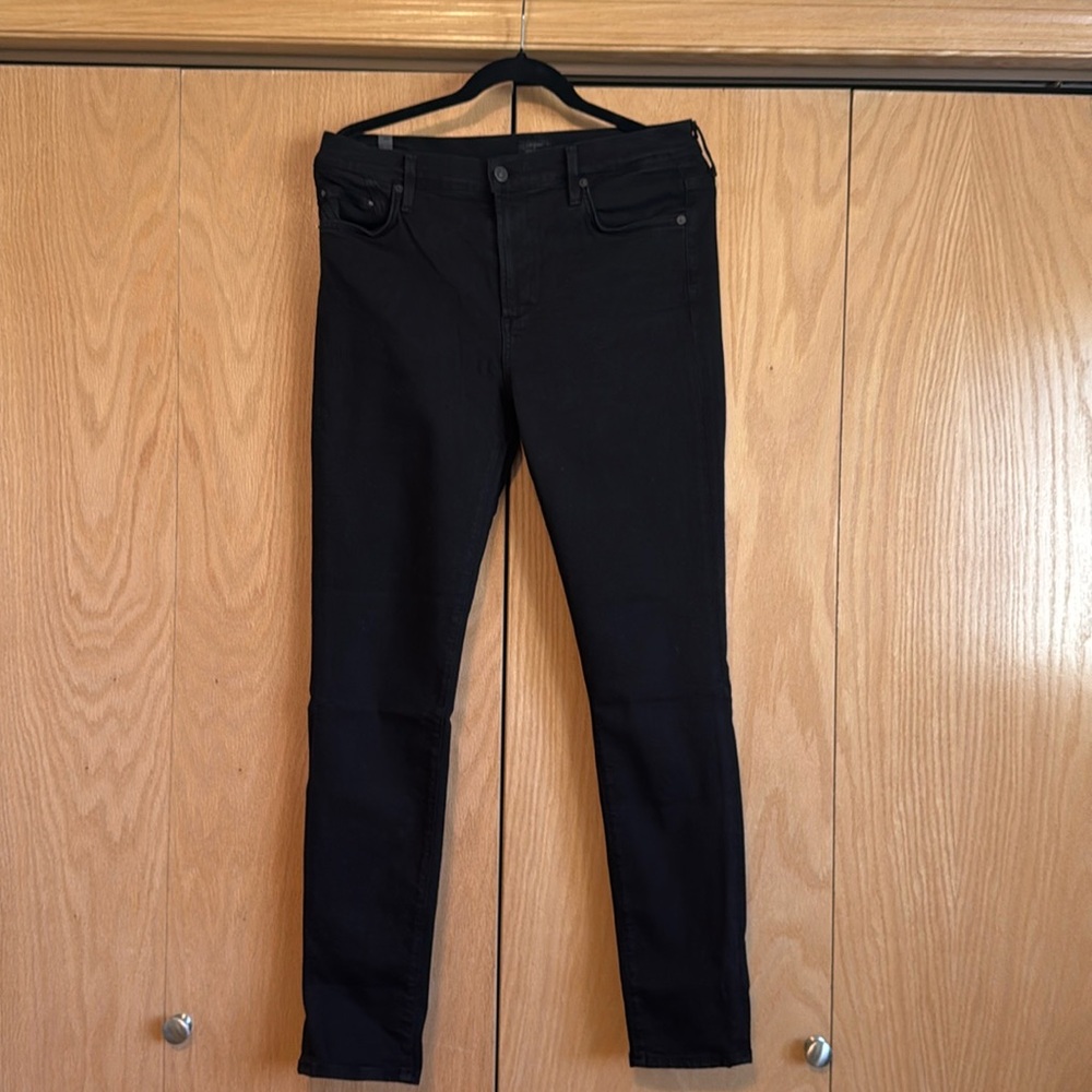 Citizens of humanity skinny jean
